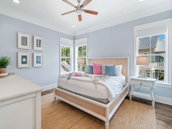 30A Vacation Home With Private Pool And Outdoor Lounge